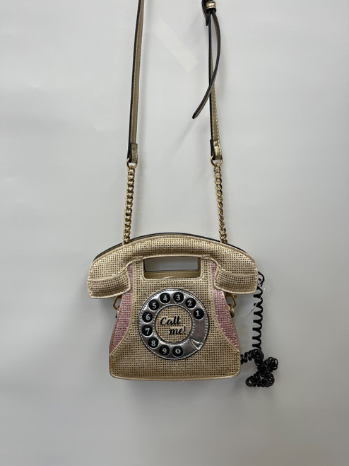 Vist Large View of Product Image Which is Used Aldo Large Handbag