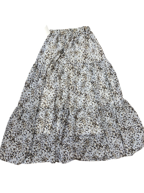 Vist Large View of Product Image Which is Used Haylynn Long Skirt 2-26