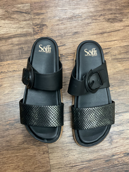 Vist Large View of Product Image Which is Used Sofft Flats 8