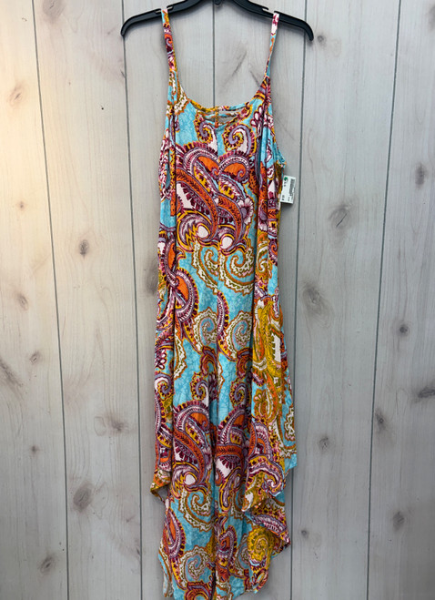 Vist Large View of Product Image Which is Used Unbranded Jumpsuit XL-16