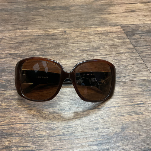 Vist Large View of Product Image Which is Used Kate Spade New York Sunglasses