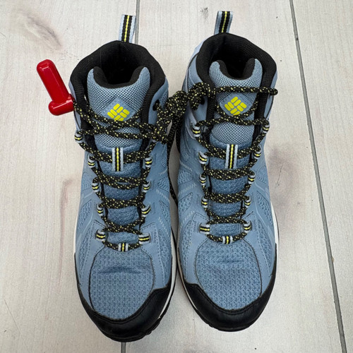 Vist Large View of Product Image Which is Used Columbia Outerwear Boots 7