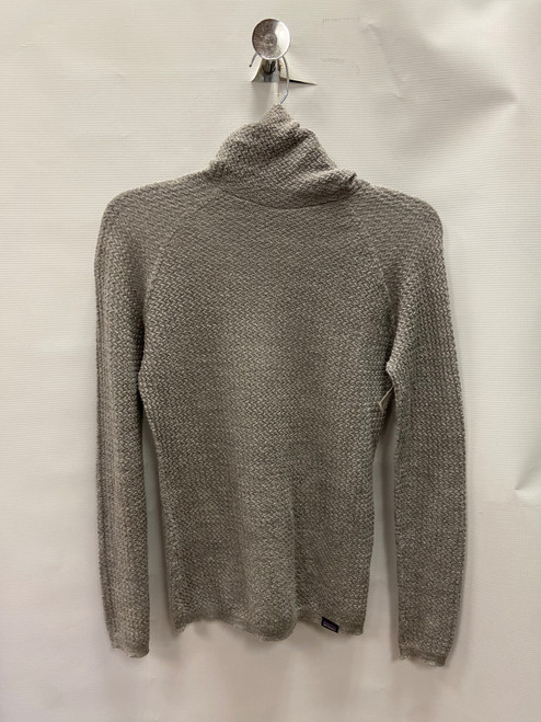 Vist Large View of Product Image Which is Used Patagonia Active Long Sleeve XS-0/2