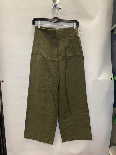 Vist Large View of Product Image Which is Used Zara Casual Pant 4-27