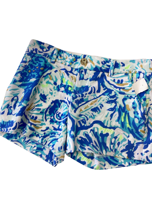 Vist Large View of Product Image Which is Used lilly pulitzer  BOTTOMS  0-25