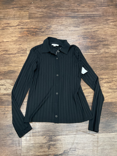 Vist Large View of Product Image Which is Used Vince Long Sleeve Top S-4/6