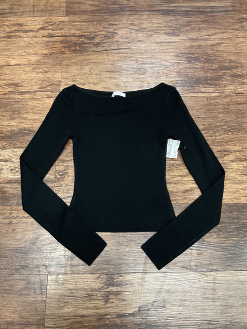 Vist Large View of Product Image Which is Used meshki Long Sleeve Top M-8/10
