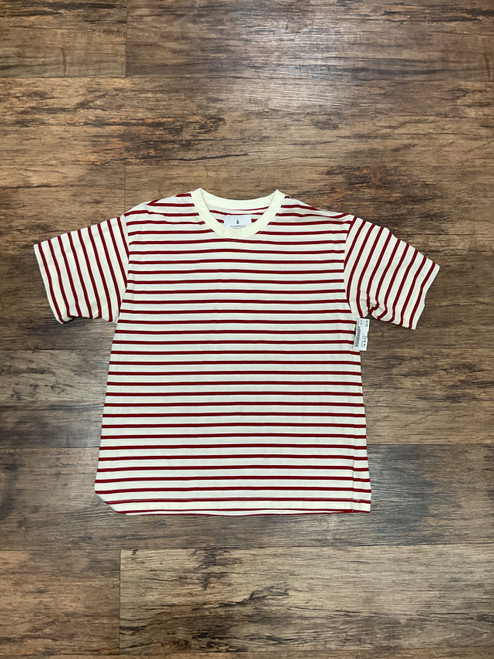 Vist Large View of Product Image Which is Used tuckernuck T-Shirt XS-0/2