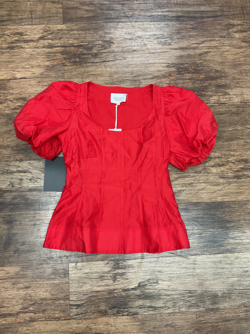 Vist Large View of Product Image Which is Used hyacinth house Short Sleeve Top S-4/6