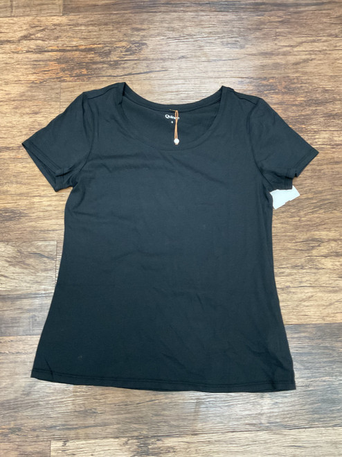 Vist Large View of Product Image Which is Used quince Short Sleeve Top S-4/6