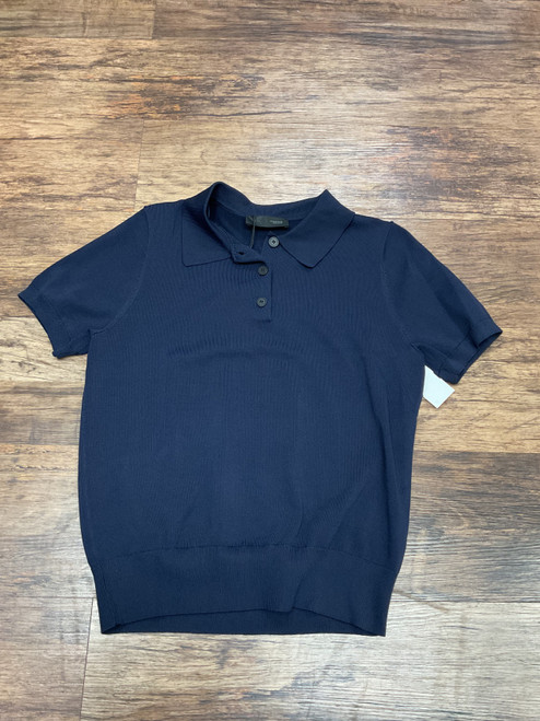 Vist Large View of Product Image Which is Used Zara Short Sleeve Top M-8/10