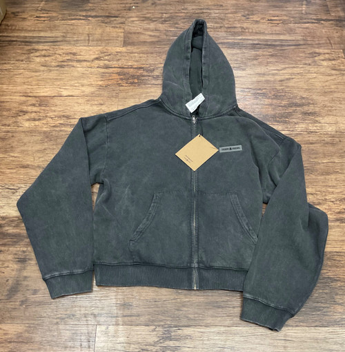 Vist Large View of Product Image Which is Used teddy fresh Short Light Jacket XS-0/2