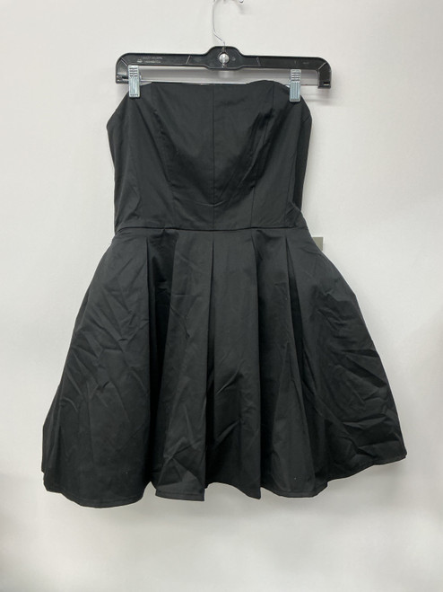 Vist Large View of Product Image Which is Used Unbranded Short Dress F S-4/6
