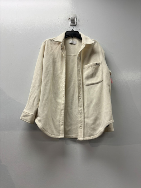 Vist Large View of Product Image Which is Used Aritzia Short Light Jacket M-8/10