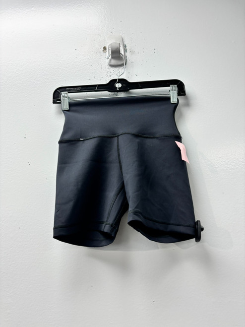 Vist Large View of Product Image Which is Used Aritzia Active Shorts S 4-6/27-28