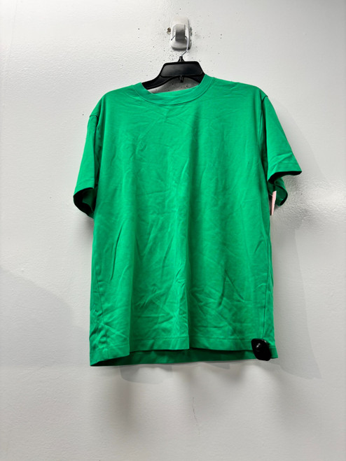 Vist Large View of Product Image Which is Used Aritzia Short Sleeve Top S-4/6