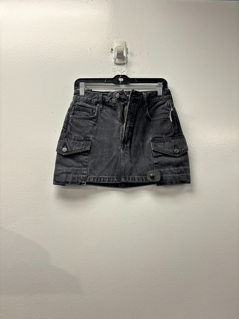 Vist Large View of Product Image Which is Used Aritzia Short Skirt 0-25