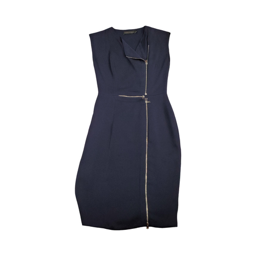 Vist Large View of Product Image Which is Used Porche Short Dress F XXS