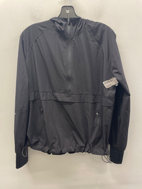 Vist Large View of Product Image Which is Used Black Knix Short Light Jacket XS-0/2