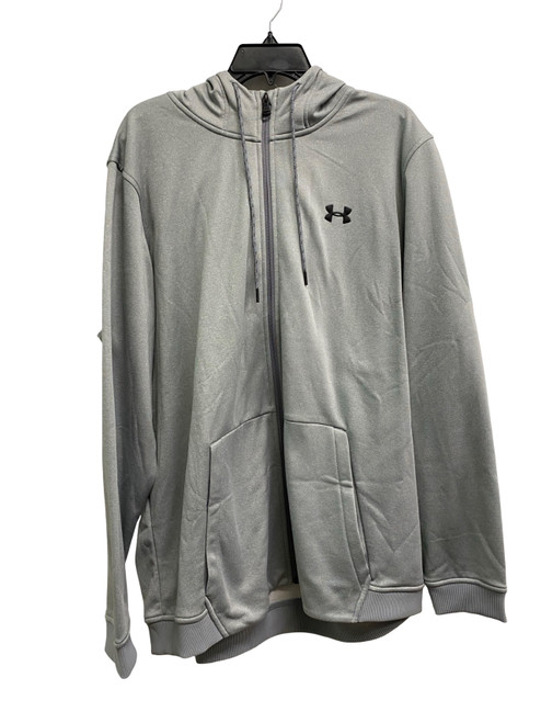 Vist Large View of Product Image Which is Used Under Armour Mens Active Jacket XXL