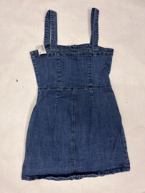 Vist Large View of Product Image Which is Used Highline Collective Short Dress B M-8/10