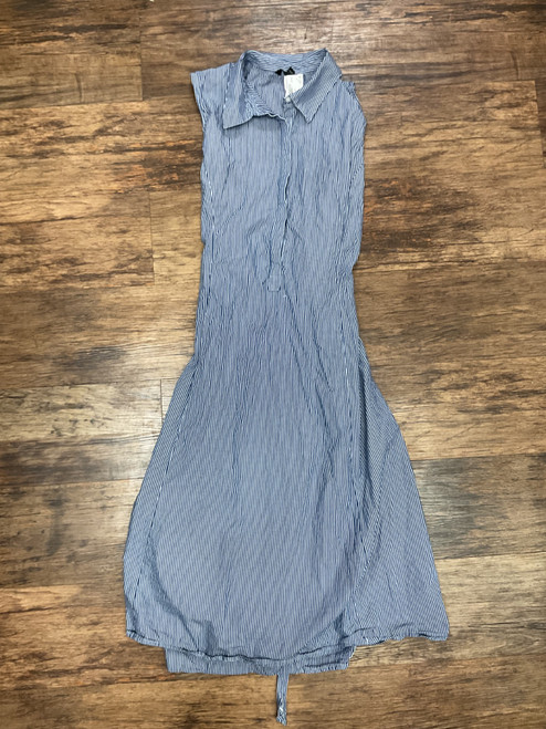 Vist Large View of Product Image Which is Used Banana Republic Long Dress B M-8/10