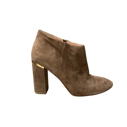 Vist Large View of Product Image Which is Used Kate Spade Saturday Ankle Boots 7