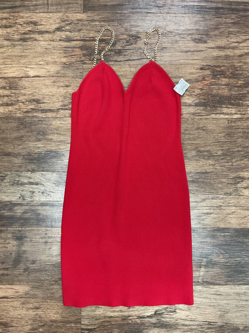 Vist Large View of Product Image Which is Used Michael Michael Kors Short Dress B XL-16