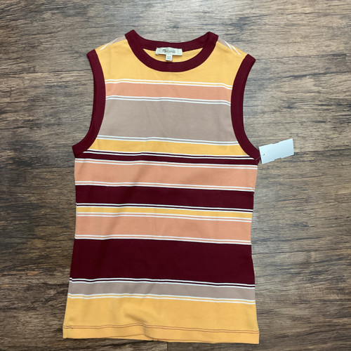 Vist Large View of Product Image Which is Used Madewell Tank Top XXS