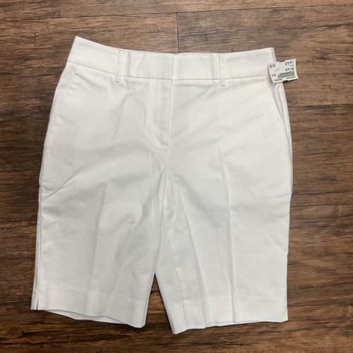 Vist Large View of Product Image Which is Used Ann Taylor Shorts 0-25