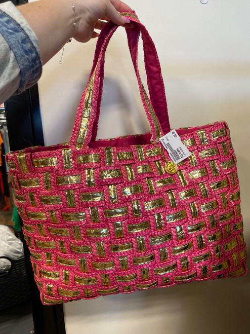 Vist Large View of Product Image Which is Used Big Buddha Large Handbag
