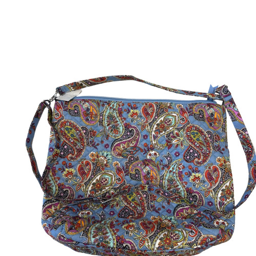 Vist Large View of Product Image Which is Used Vera Bradley Large Handbag