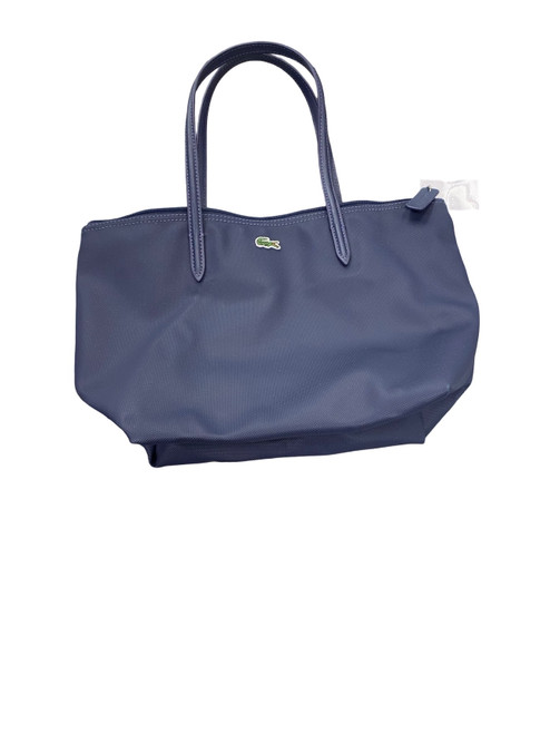 Vist Large View of Product Image Which is Used Lacoste Large Handbag