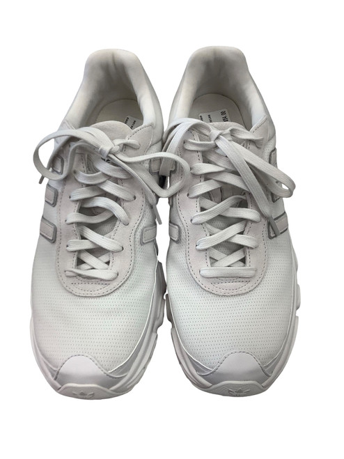 Vist Large View of Product Image Which is Used Adidas Mens Athletic Shoes 11