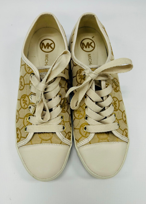 Vist Large View of Product Image Which is Used Michael Michael Kors Performance Shoes 7.5