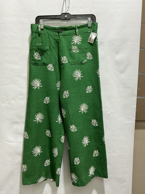 Vist Large View of Product Image Which is Used Zara Casual Pant 12-31