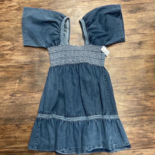 Vist Large View of Product Image Which is Used Free People Short Dress B S-4/6