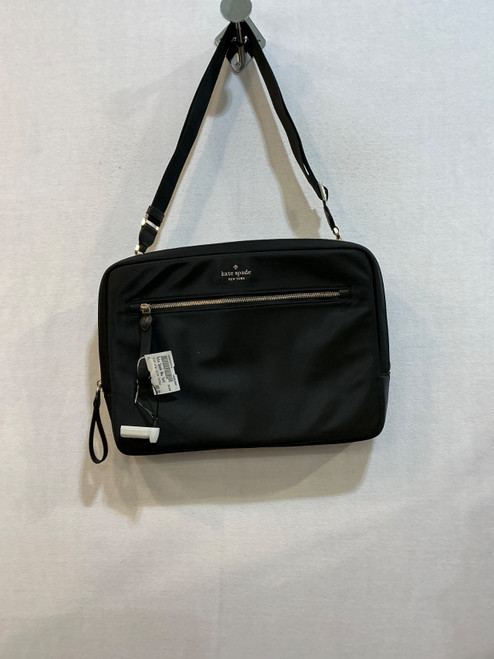 Vist Large View of Product Image Which is Used Kate Spade New York Large Leather Handbag