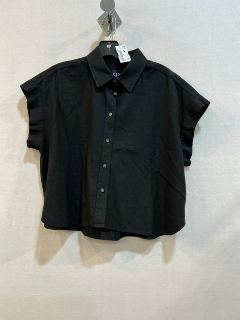 Vist Large View of Product Image Which is Used Gap Sleeveless Top S-4/6