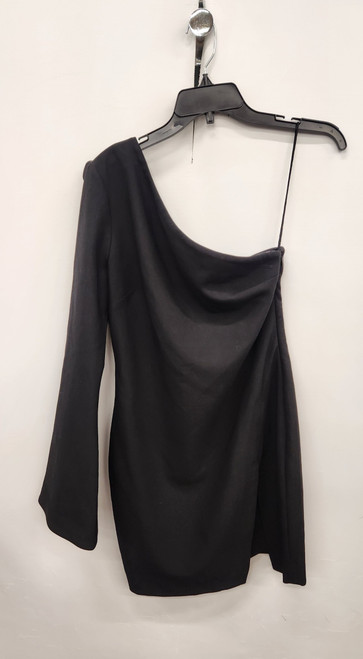 Vist Large View of Product Image Which is Used Unbranded Short Dress F S-4/6