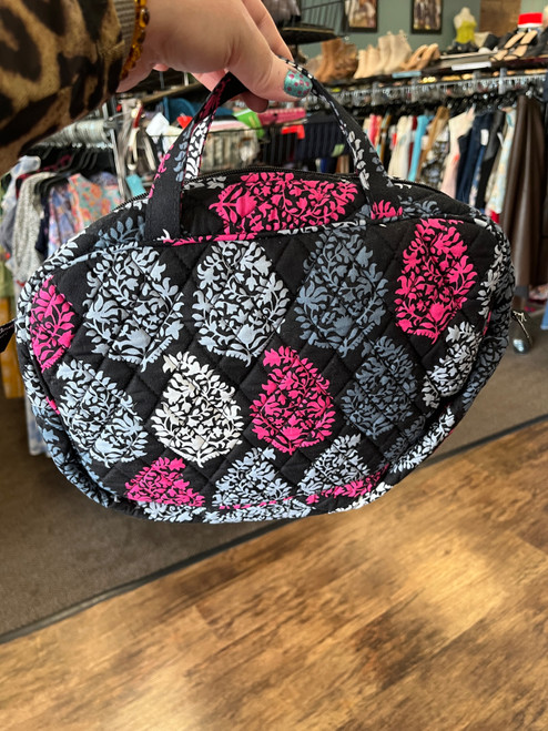 Vist Large View of Product Image Which is Used Vera Bradley Small Handbag