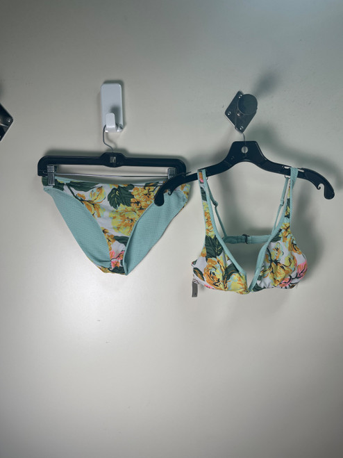 Vist Large View of Product Image Which is Used Unbranded Swimwear M 8-10/28-30
