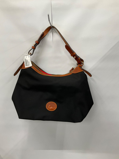 Vist Large View of Product Image Which is Used Dooney & Bourke Large Handbag