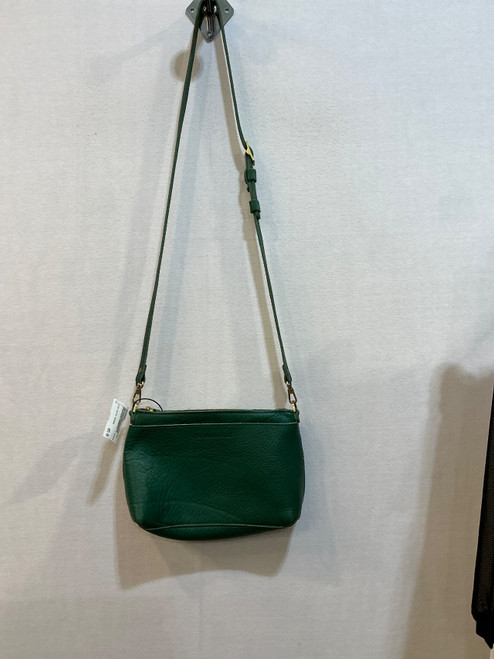 Vist Large View of Product Image Which is Used portland Large Leather Handbag