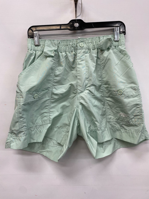 Vist Large View of Product Image Which is Used Unbranded Mens Shorts 34W