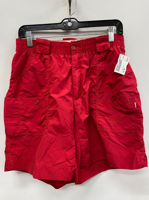 Vist Large View of Product Image Which is Used Unbranded Mens Shorts 32W