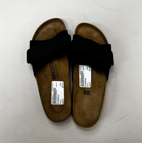 Vist Large View of Product Image Which is Used Birkenstock Sandals 8