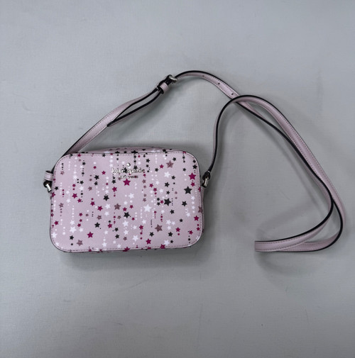 Vist Large View of Product Image Which is Used Kate Spade New York Small Handbag