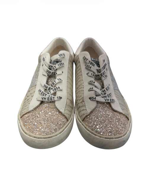 Vist Large View of Product Image Which is Used Vintage Havana Casual Shoes 8.5