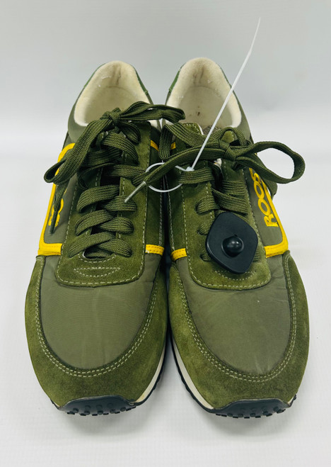Vist Large View of Product Image Which is Used Unbranded Mens Casual Shoes 12